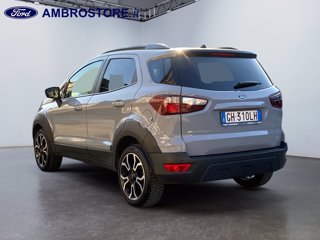 FORD Ecosport 1.0 ecoboost active s&s 125cv