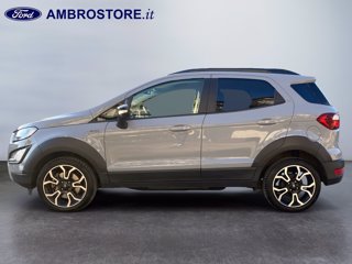 FORD Ecosport 1.0 ecoboost active s&s 125cv