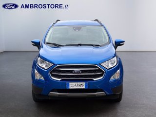 FORD Ecosport 1.0 ecoboost titanium s&s 125cv my20.25