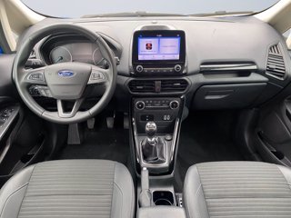 FORD Ecosport 1.0 ecoboost titanium s&s 125cv my20.25