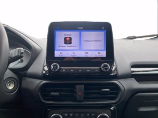 FORD Ecosport 1.0 ecoboost titanium s&s 125cv my20.25