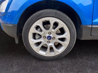 FORD Ecosport 1.0 ecoboost titanium s&s 125cv my20.25
