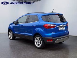 FORD Ecosport 1.0 ecoboost titanium s&s 125cv my20.25