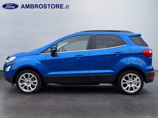 FORD Ecosport 1.0 ecoboost titanium s&s 125cv my20.25
