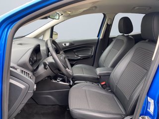 FORD Ecosport 1.0 ecoboost titanium s&s 125cv my20.25