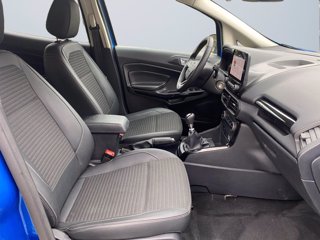 FORD Ecosport 1.0 ecoboost titanium s&s 125cv my20.25