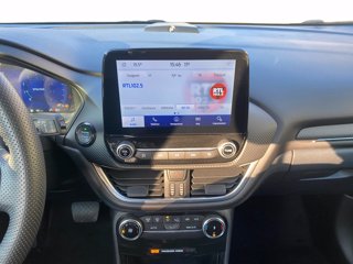 FORD Puma 1.0 ecoboost h st-line x s&s 125cv auto
