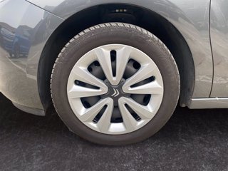 CITROEN C3 1.2 puretech selection s&s 82cv etg