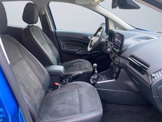 FORD Ecosport 1.0 ecoboost st-line s&s 125cv my20.25