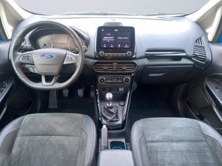 FORD Ecosport 1.0 ecoboost st-line s&s 125cv my20.25