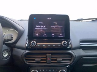 FORD Ecosport 1.0 ecoboost st-line s&s 125cv my20.25
