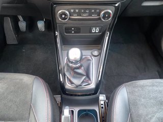 FORD Ecosport 1.0 ecoboost st-line s&s 125cv my20.25