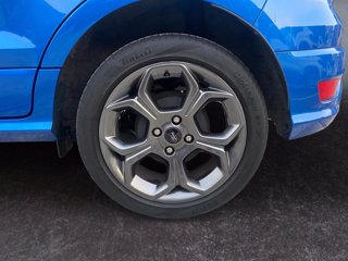 FORD Ecosport 1.0 ecoboost st-line s&s 125cv my20.25