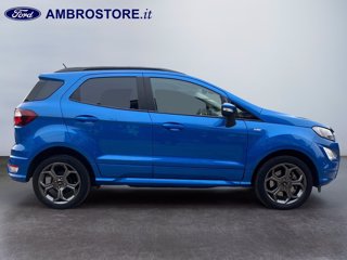 FORD Ecosport 1.0 ecoboost st-line s&s 125cv my20.25
