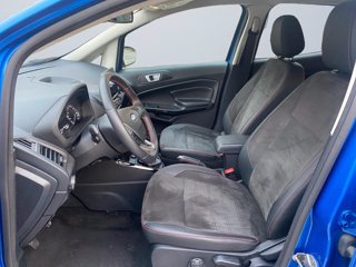 FORD Ecosport 1.0 ecoboost st-line s&s 125cv my20.25