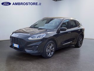 FORD Kuga 2.5 full hybrid st-line 2wd 190cv cvt