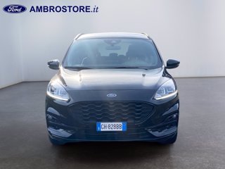 FORD Kuga 2.5 full hybrid st-line 2wd 190cv cvt