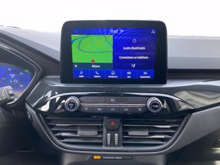 FORD Kuga 2.5 full hybrid st-line 2wd 190cv cvt