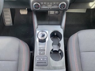 FORD Kuga 2.5 full hybrid st-line 2wd 190cv cvt