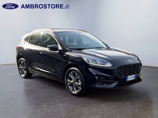 FORD Kuga 2.5 full hybrid st-line 2wd 190cv cvt