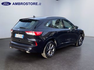 FORD Kuga 2.5 full hybrid st-line 2wd 190cv cvt