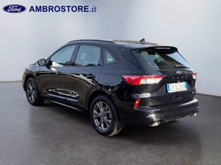 FORD Kuga 2.5 full hybrid st-line 2wd 190cv cvt