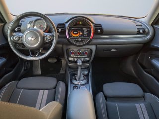 MINI Mini clubman 2.0 cooper s hype all4 auto