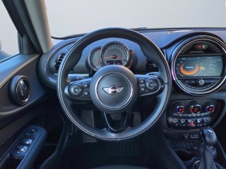 MINI Mini clubman 2.0 cooper s hype all4 auto