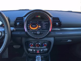 MINI Mini clubman 2.0 cooper s hype all4 auto