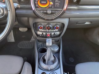 MINI Mini clubman 2.0 cooper s hype all4 auto