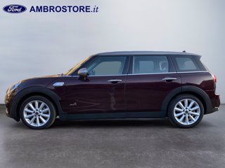 MINI Mini clubman 2.0 cooper s hype all4 auto