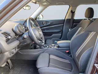 MINI Mini clubman 2.0 cooper s hype all4 auto