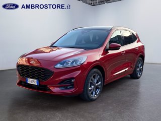 FORD Kuga 2.5 phev st-line 2wd 225cv cvt