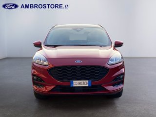 FORD Kuga 2.5 phev st-line 2wd 225cv cvt