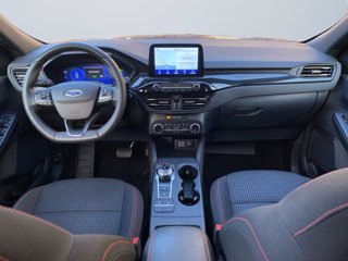 FORD Kuga 2.5 phev st-line 2wd 225cv cvt