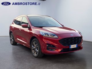 FORD Kuga 2.5 phev st-line 2wd 225cv cvt