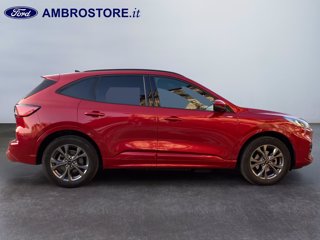 FORD Kuga 2.5 phev st-line 2wd 225cv cvt