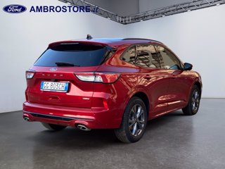 FORD Kuga 2.5 phev st-line 2wd 225cv cvt