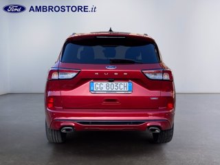 FORD Kuga 2.5 phev st-line 2wd 225cv cvt