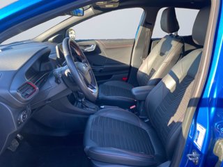 FORD Puma 1.0 ecoboost h st-line x s&s 125cv auto