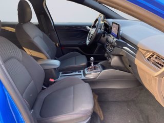 FORD Focus 1.0 ecoboost st-line s&s 125cv