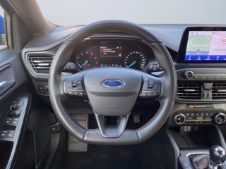 FORD Focus 1.0 ecoboost st-line s&s 125cv