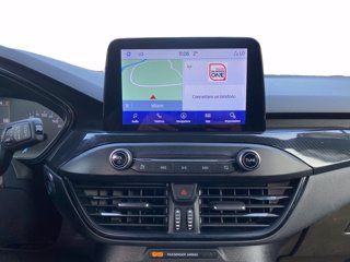 FORD Focus 1.0 ecoboost st-line s&s 125cv