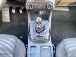 FORD Focus 1.0 ecoboost st-line s&s 125cv