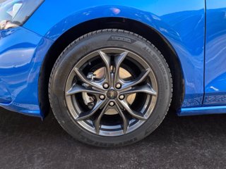 FORD Focus 1.0 ecoboost st-line s&s 125cv