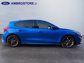 FORD Focus 1.0 ecoboost st-line s&s 125cv