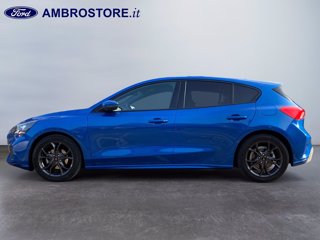 FORD Focus 1.0 ecoboost st-line s&s 125cv