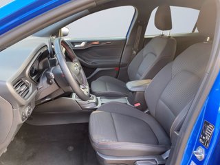 FORD Focus 1.0 ecoboost st-line s&s 125cv