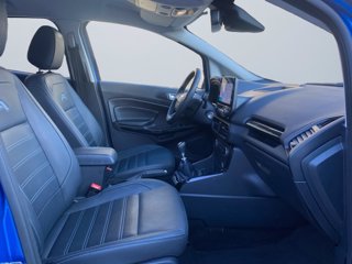 FORD Ecosport 1.0 ecoboost active s&s 125cv