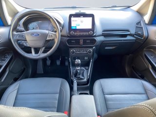 FORD Ecosport 1.0 ecoboost active s&s 125cv